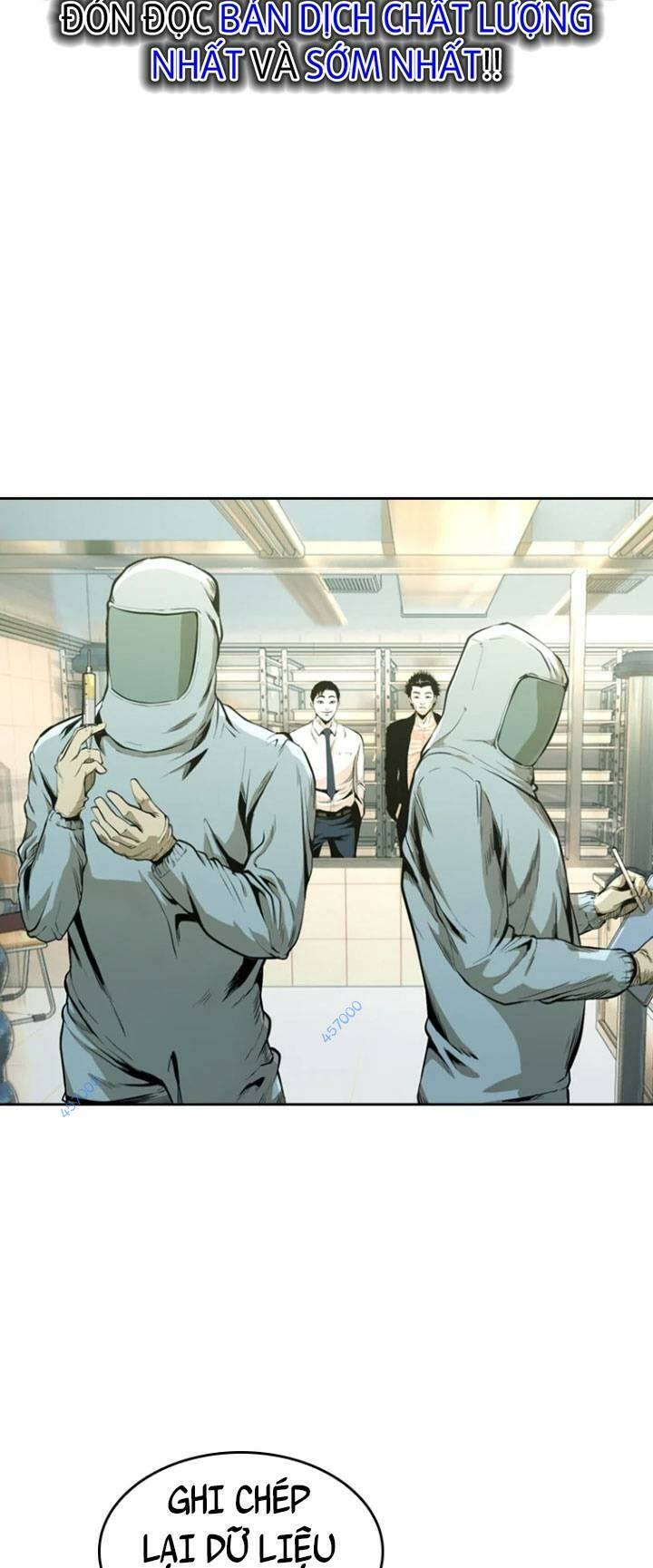 The Blob - Chương 38