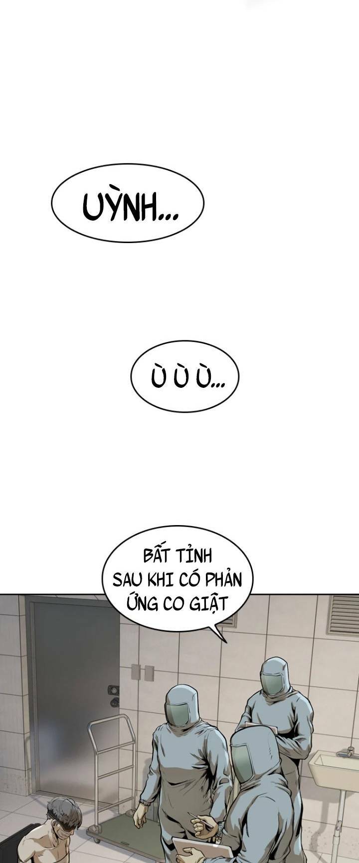 The Blob - Chương 38