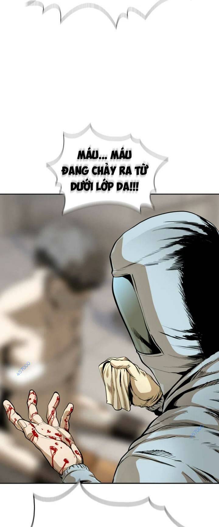 The Blob - Chương 38