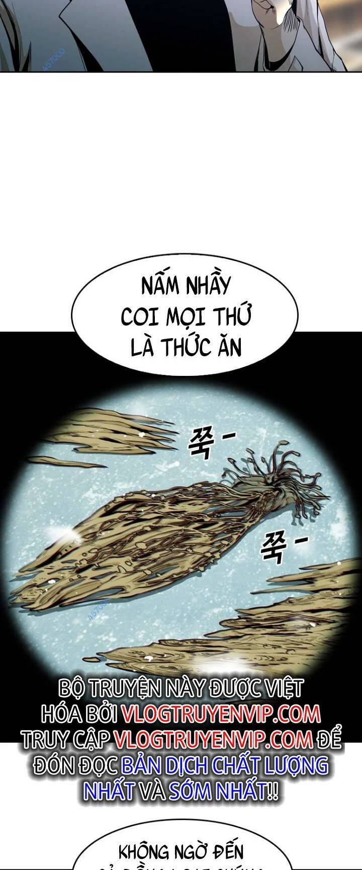 The Blob - Chương 38