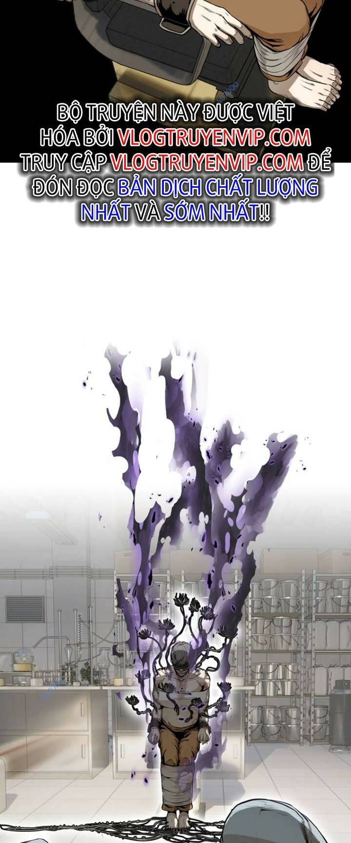 The Blob - Chương 38