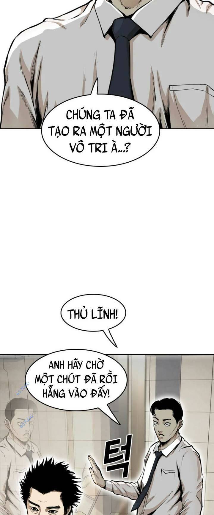 The Blob - Chương 38