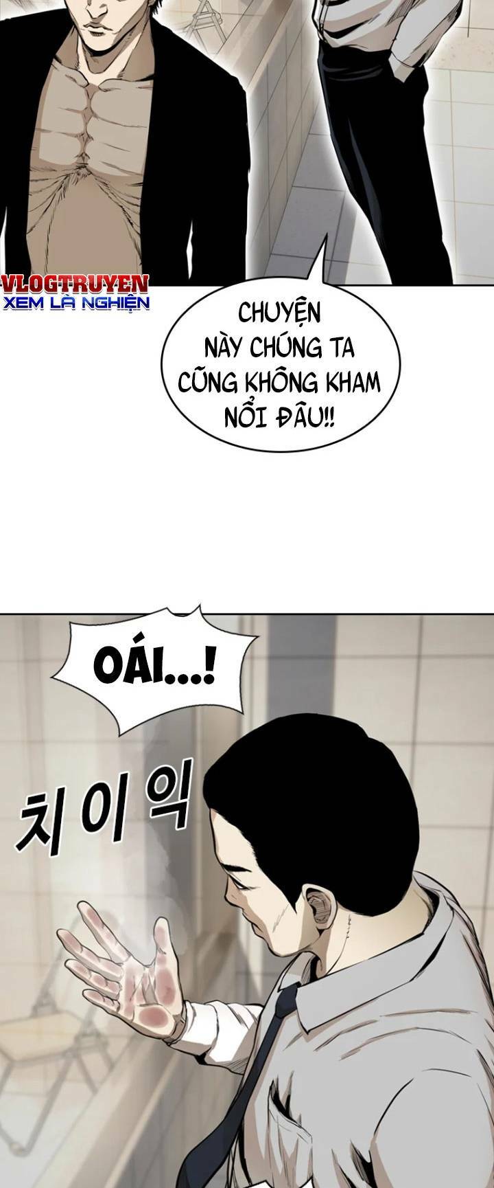 The Blob - Chương 38