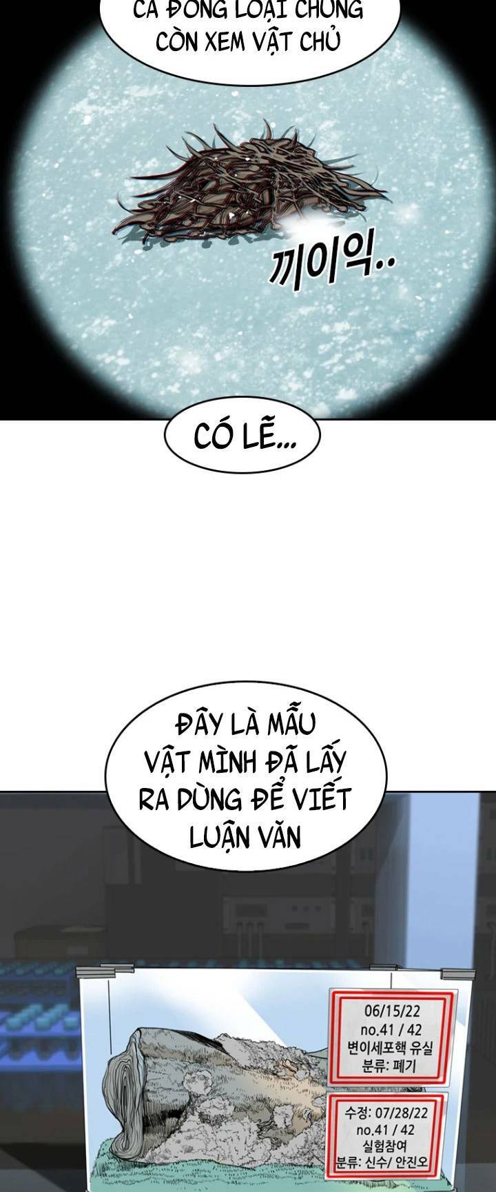 The Blob - Chương 38