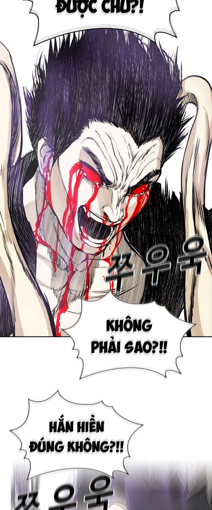 The Blob - Chương 38
