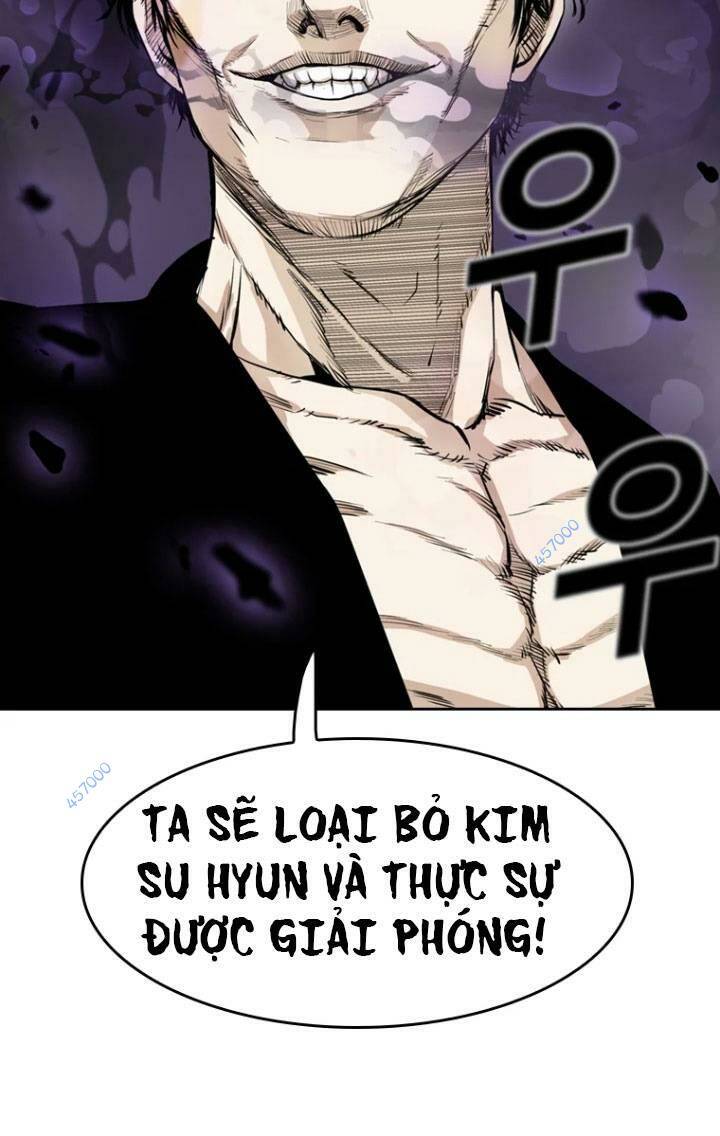 The Blob - Chương 38