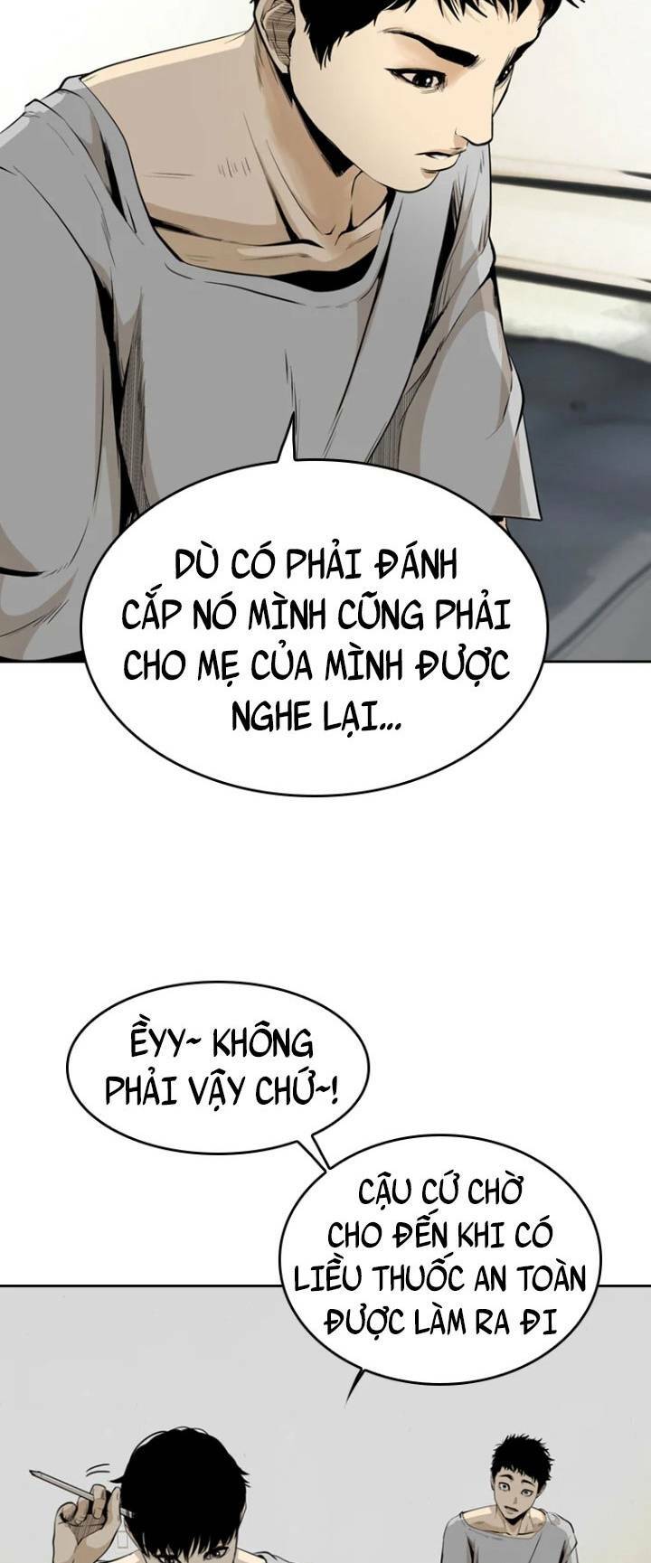 The Blob - Chương 39