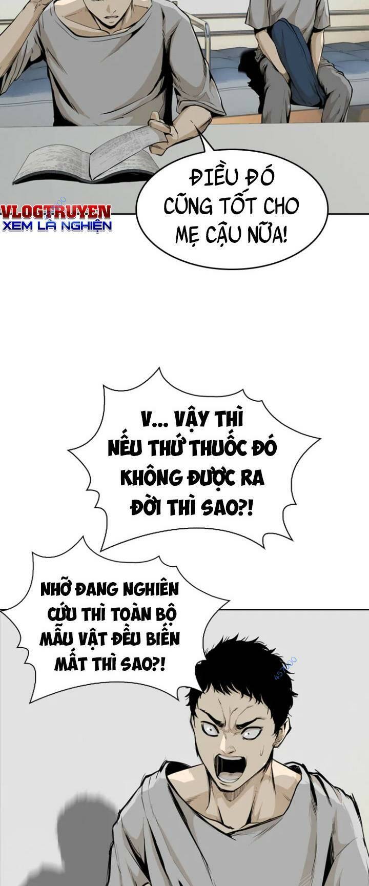 The Blob - Chương 39