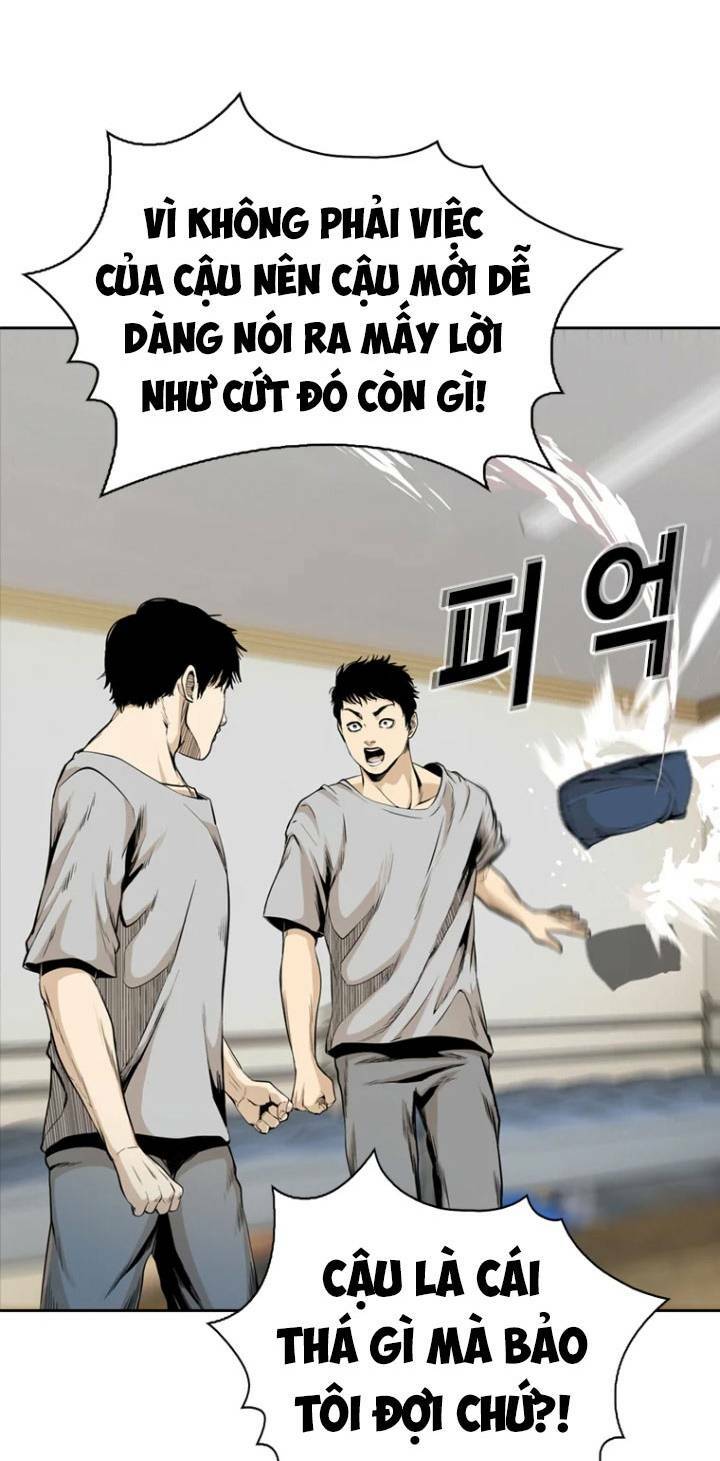 The Blob - Chương 39