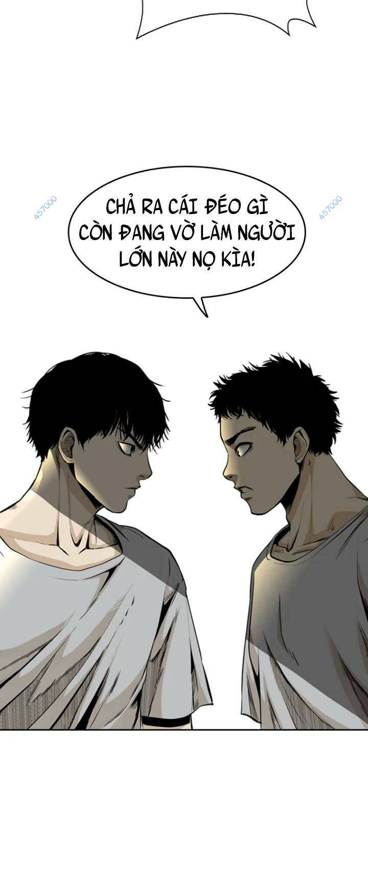 The Blob - Chương 39