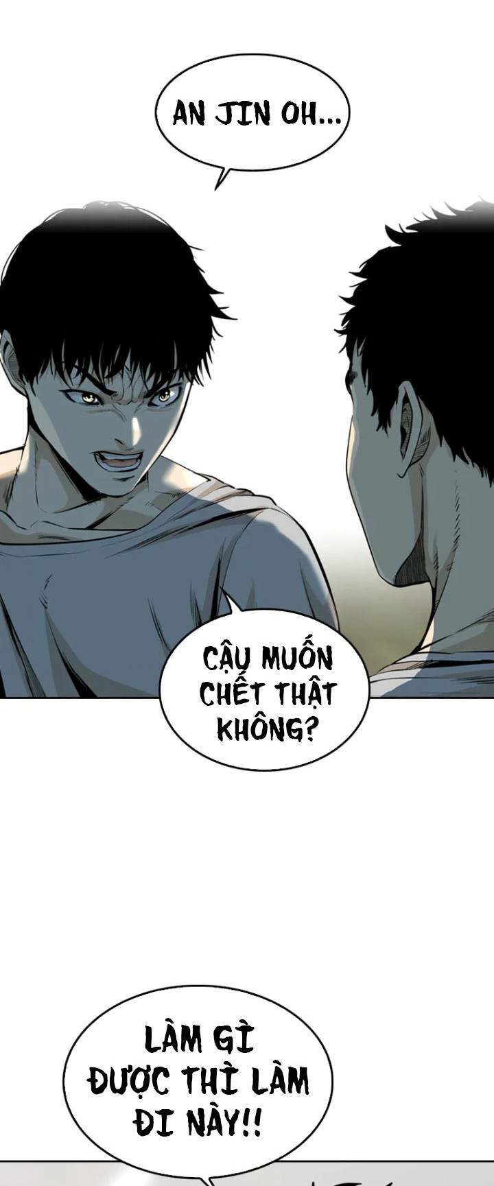 The Blob - Chương 39