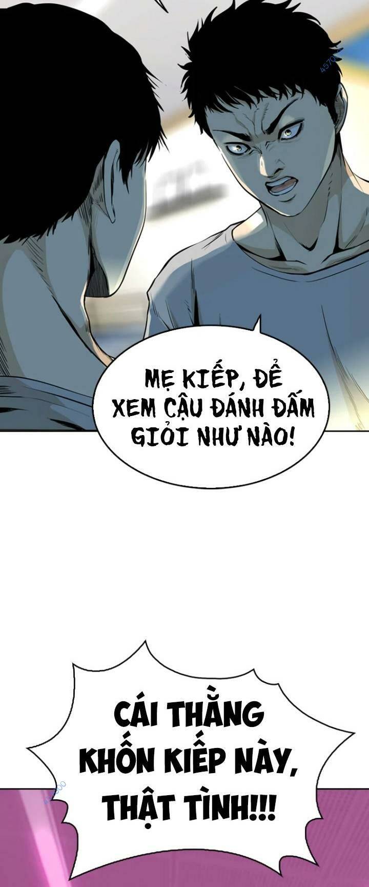 The Blob - Chương 39