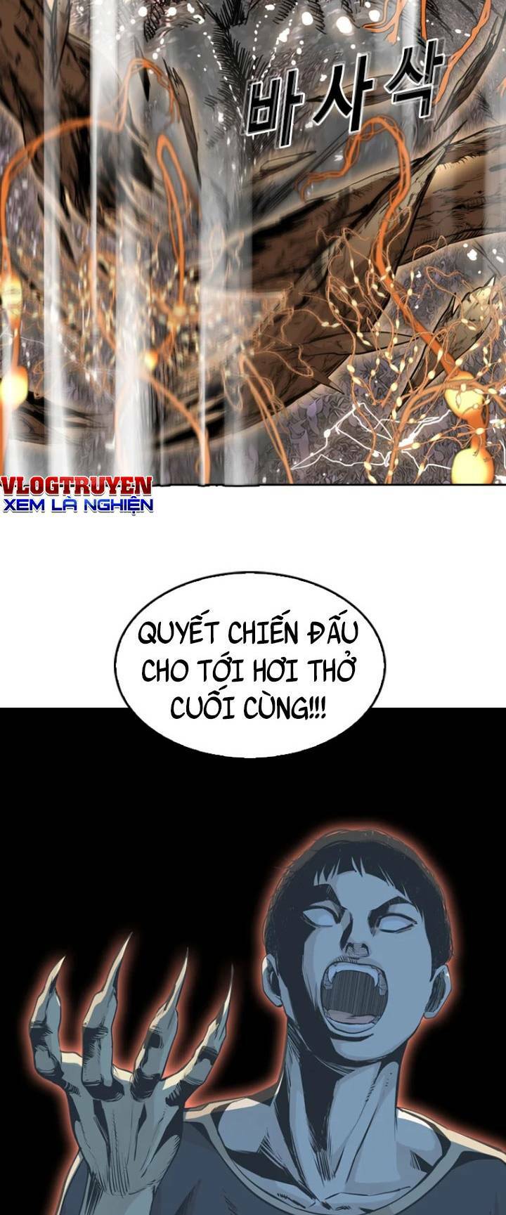 The Blob - Chương 39
