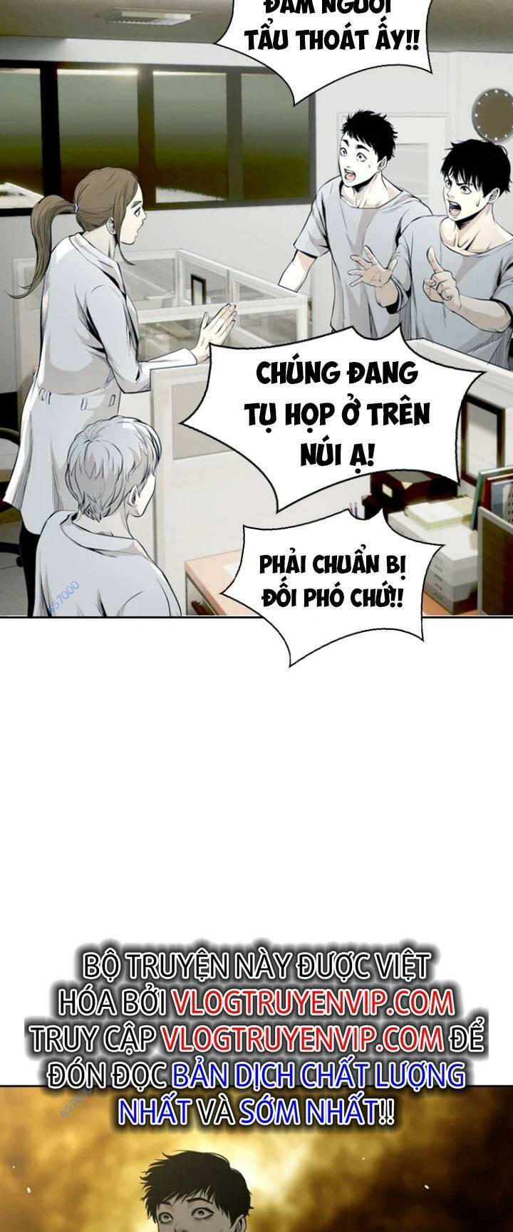 The Blob - Chương 39
