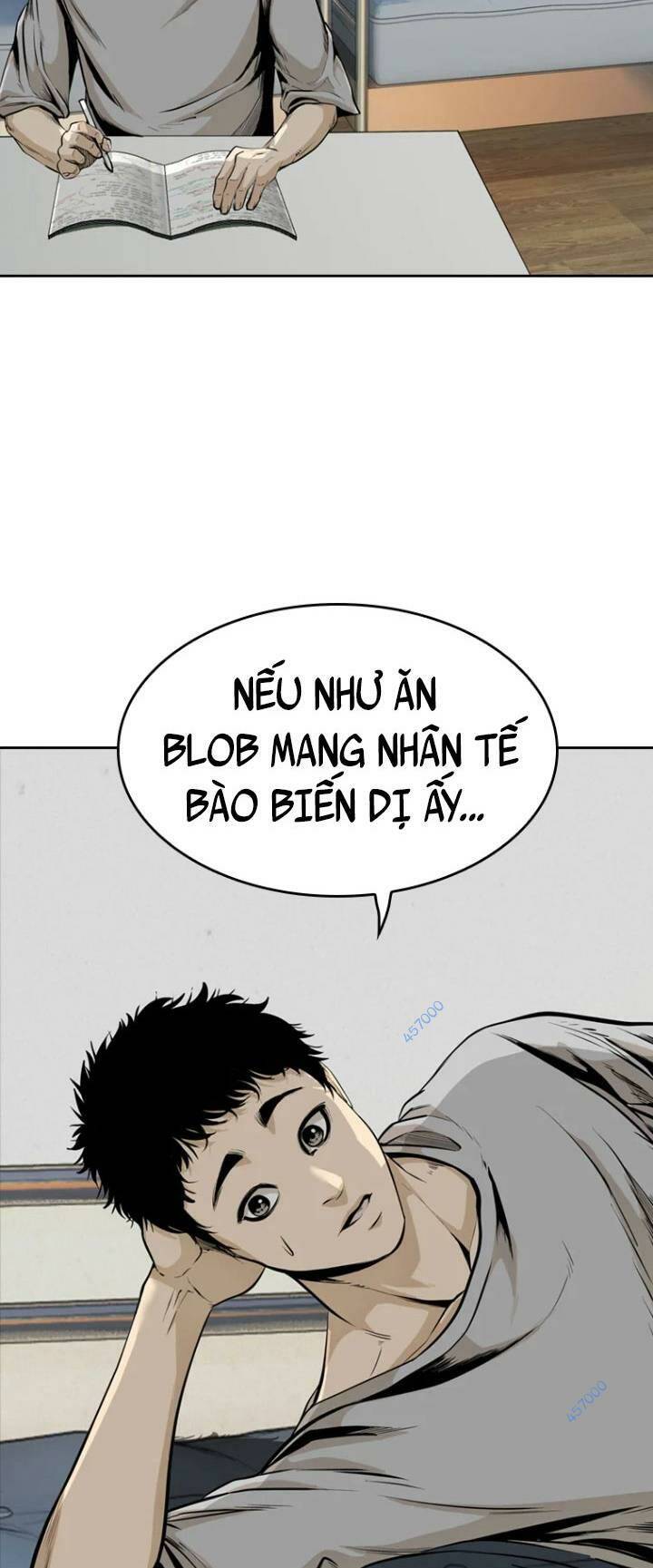 The Blob - Chương 39