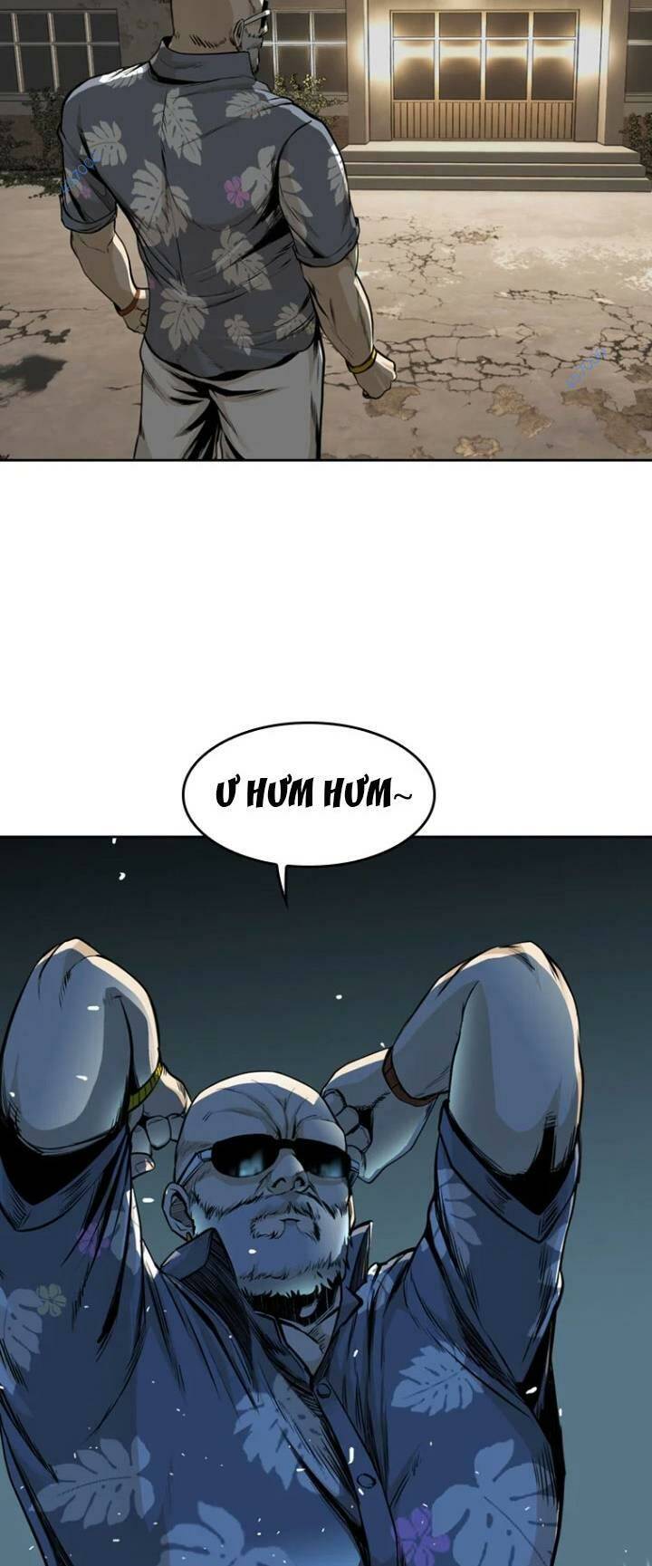 The Blob - Chương 39