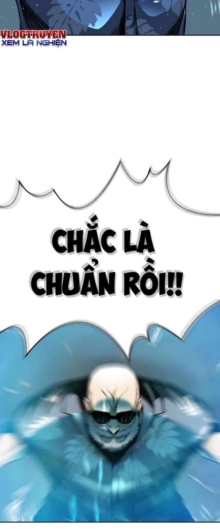 The Blob - Chương 39