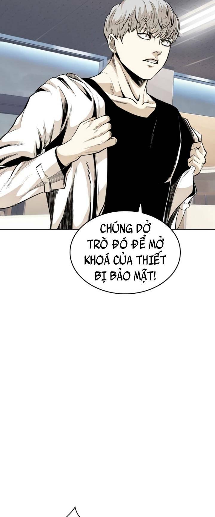 The Blob - Chương 39