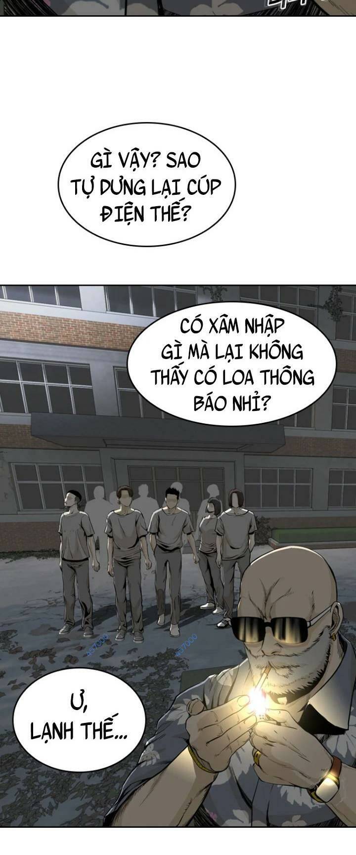 The Blob - Chương 39