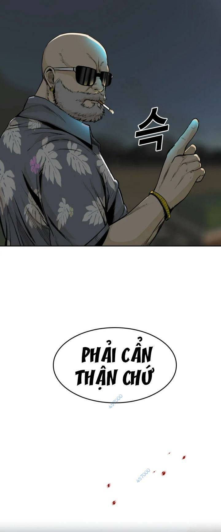 The Blob - Chương 39