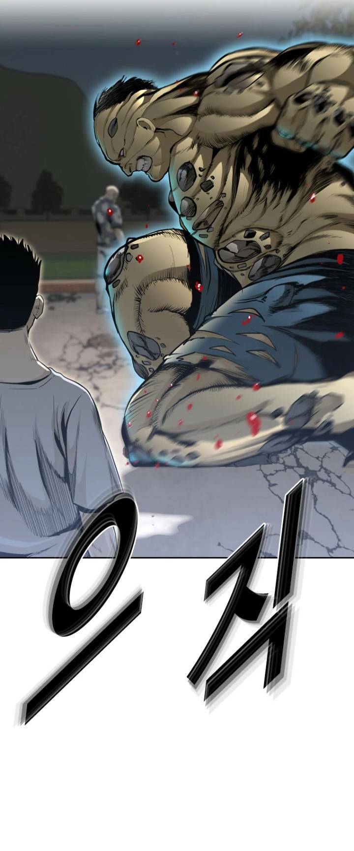 The Blob - Chương 39