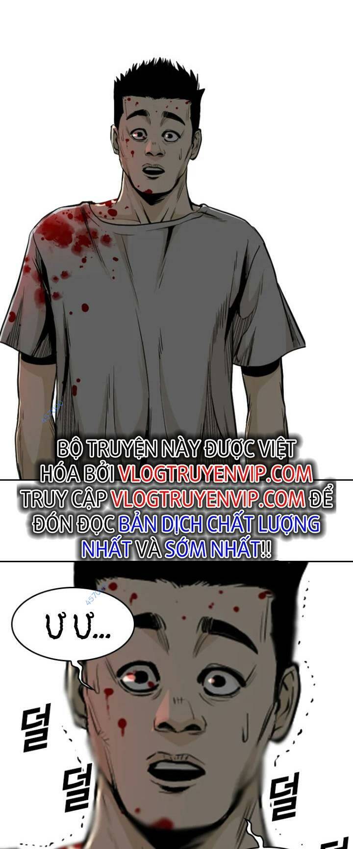 The Blob - Chương 39