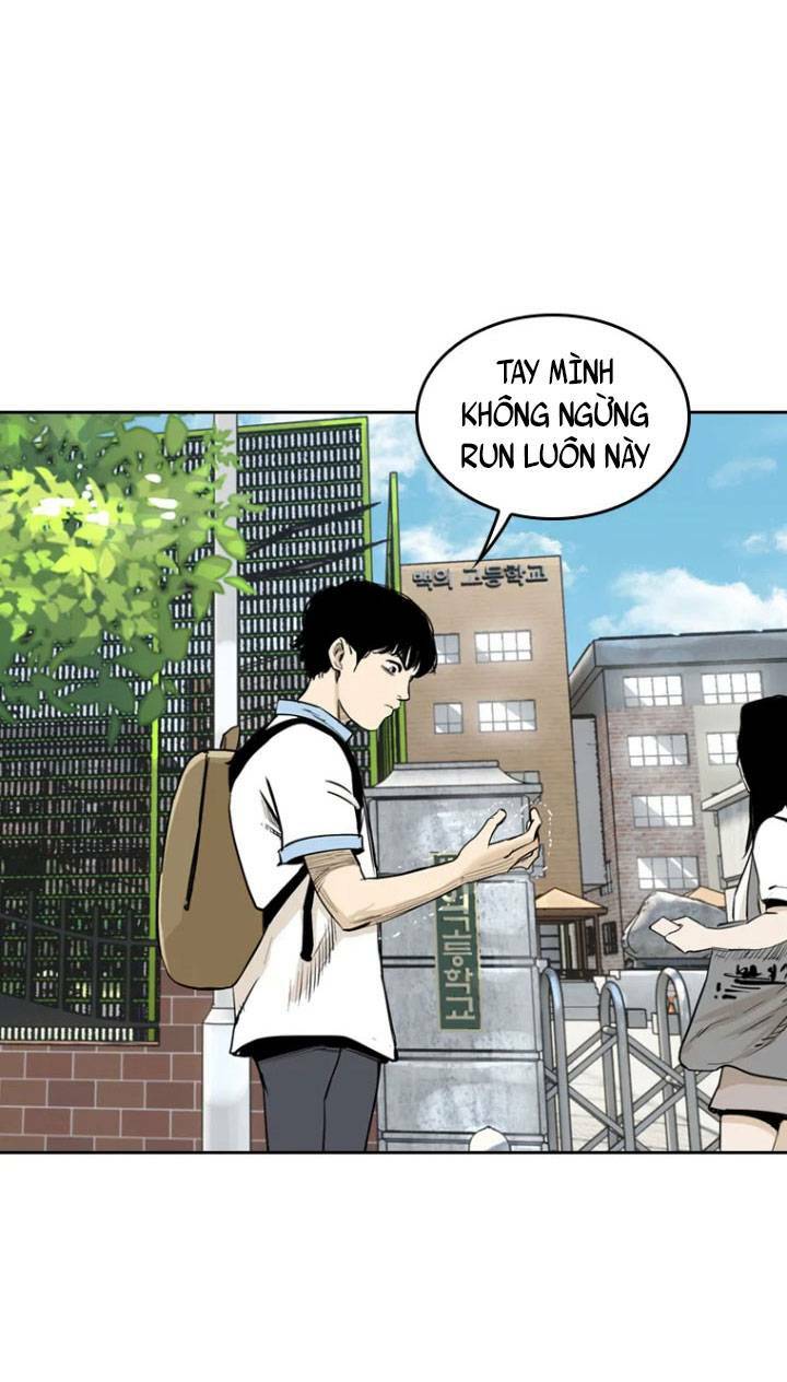 The Blob - Chương 4