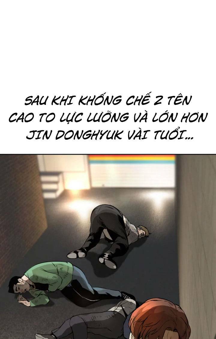 The Blob - Chương 4