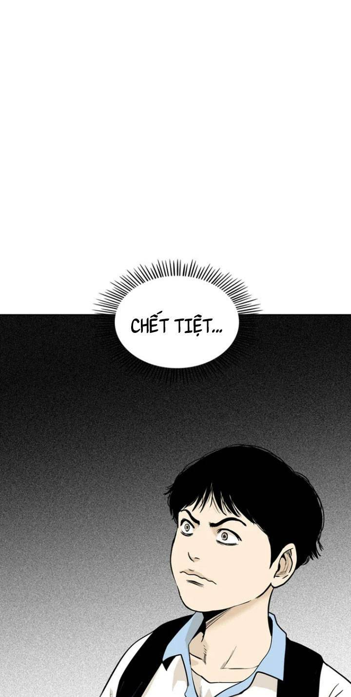 The Blob - Chương 4