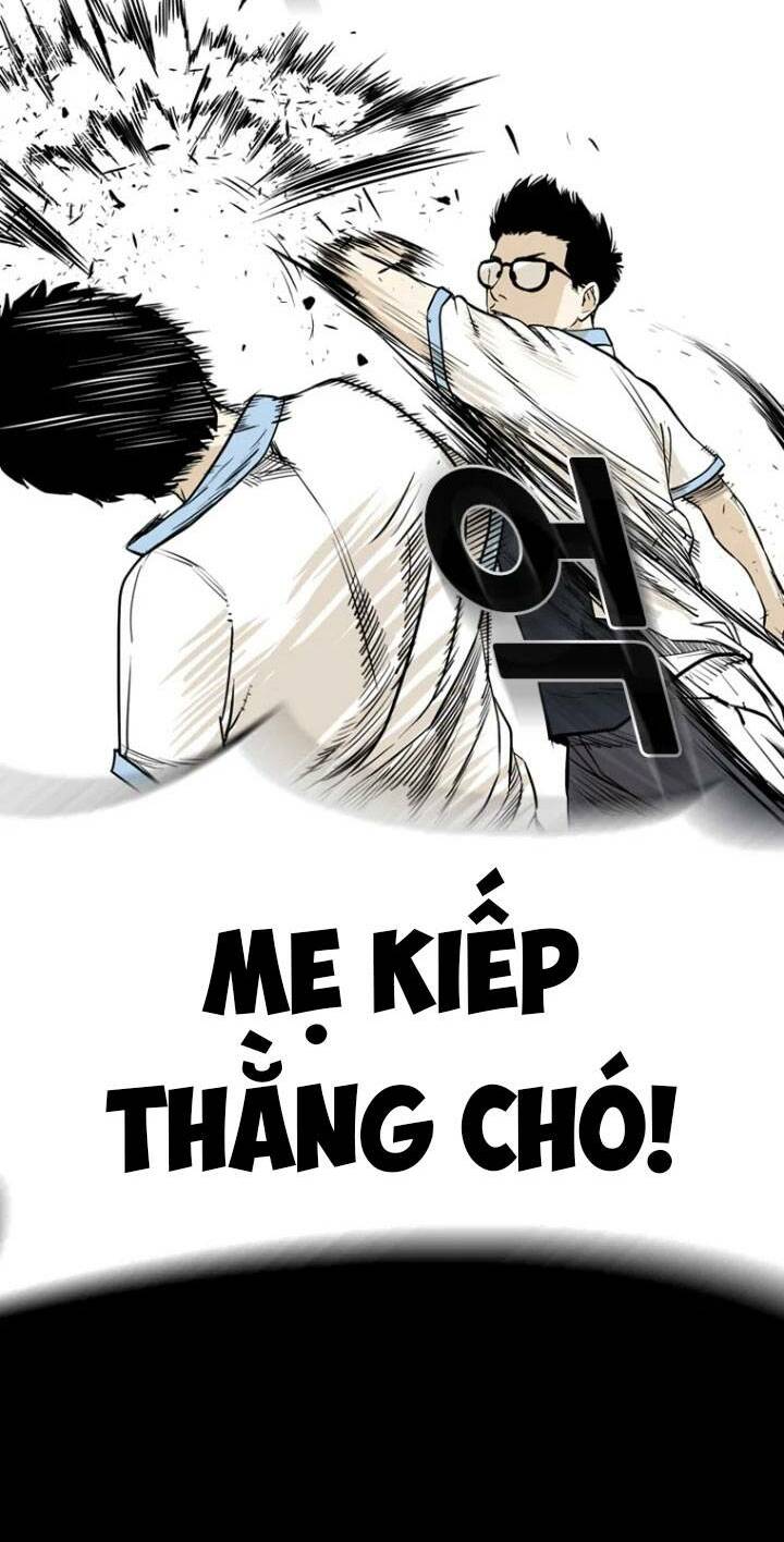 The Blob - Chương 4