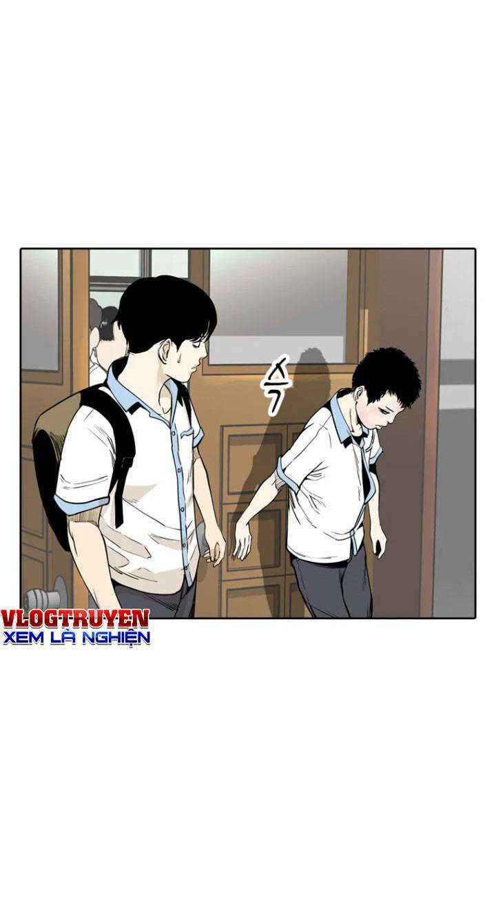 The Blob - Chương 4