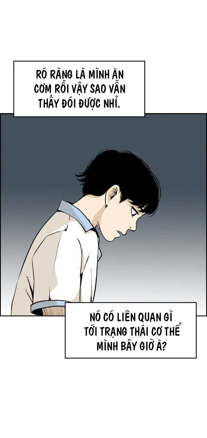 The Blob - Chương 4