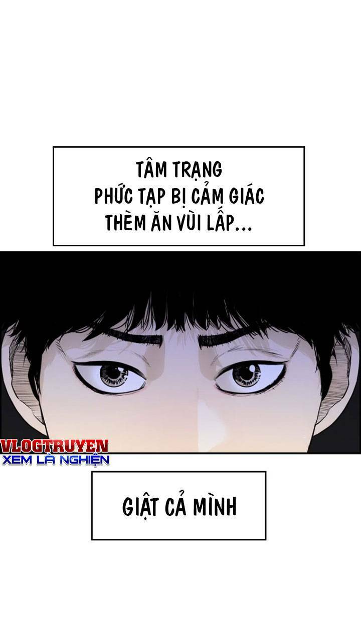 The Blob - Chương 4