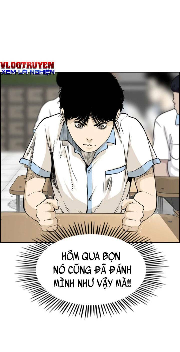 The Blob - Chương 4