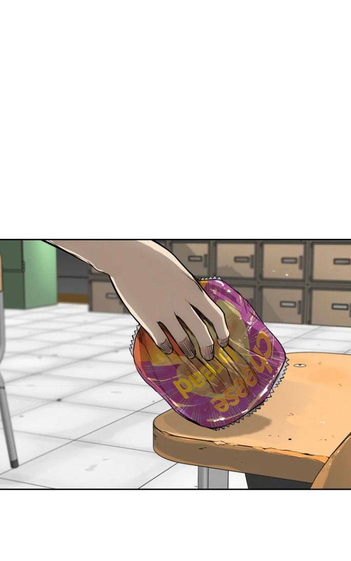 The Blob - Chương 4