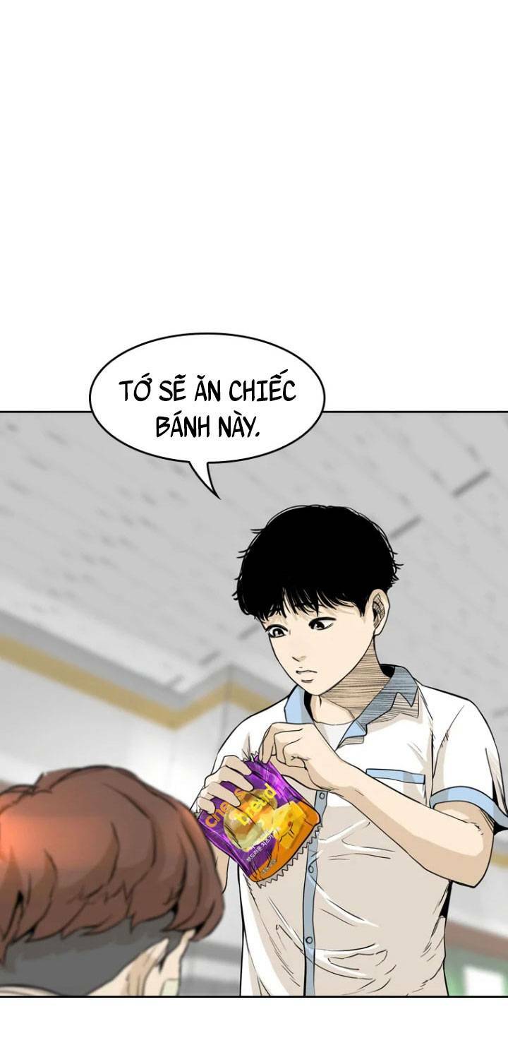 The Blob - Chương 4