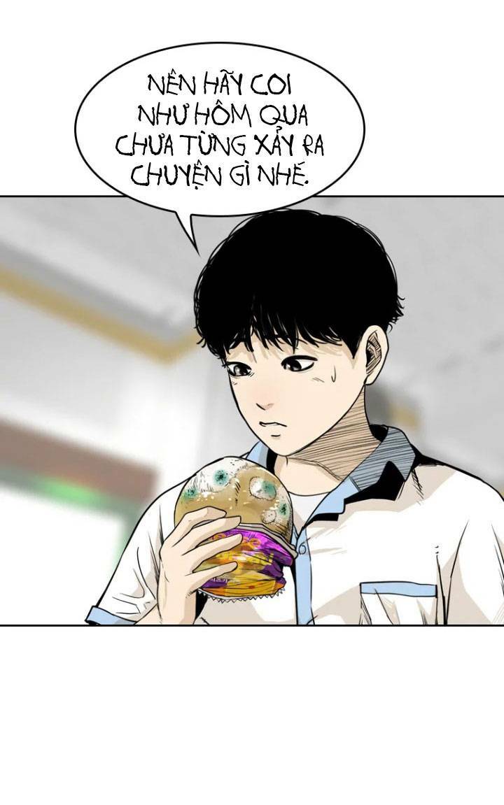 The Blob - Chương 4