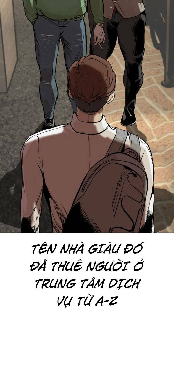 The Blob - Chương 4