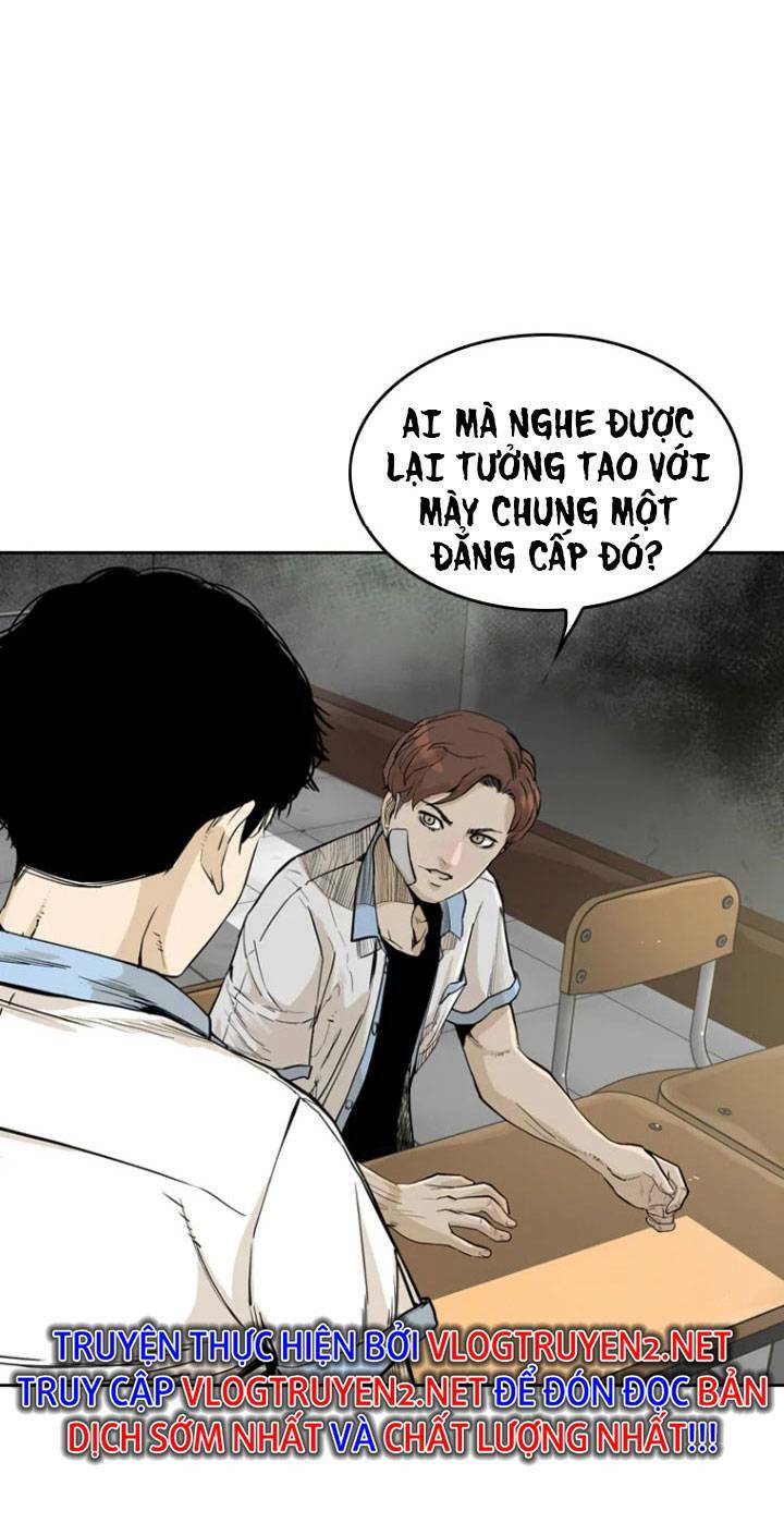The Blob - Chương 4