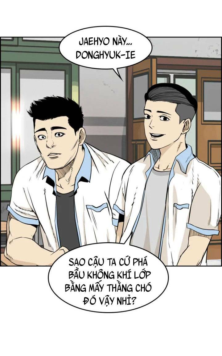 The Blob - Chương 4