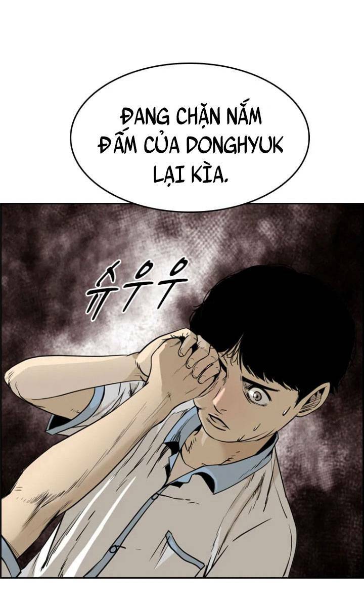 The Blob - Chương 4