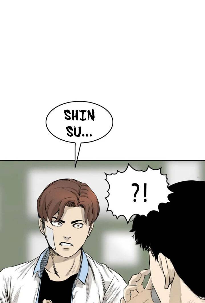 The Blob - Chương 4