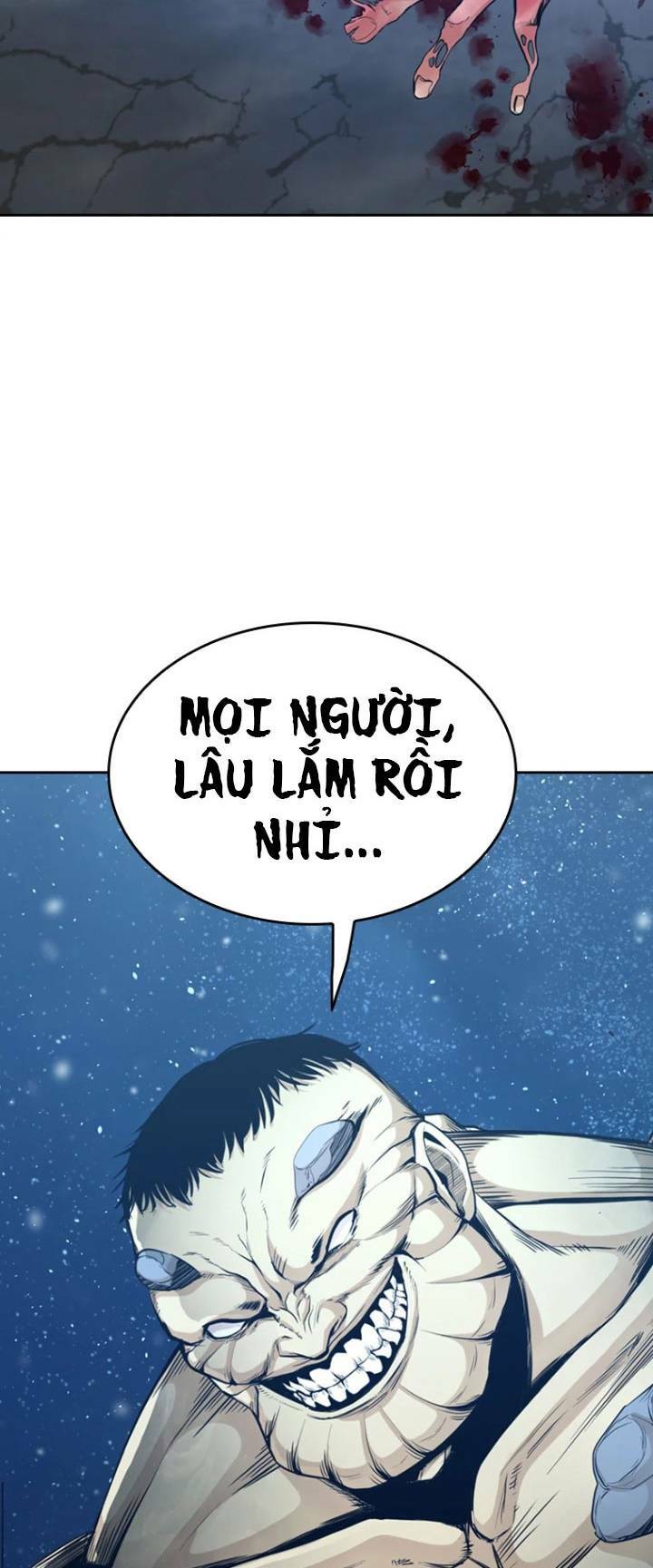 The Blob - Chương 40