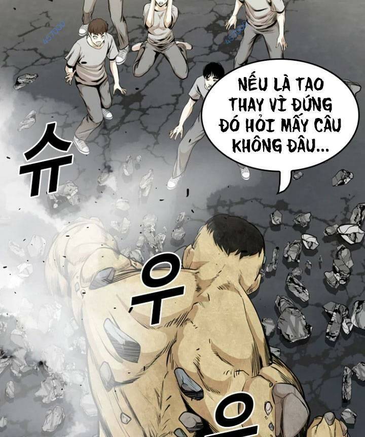 The Blob - Chương 40