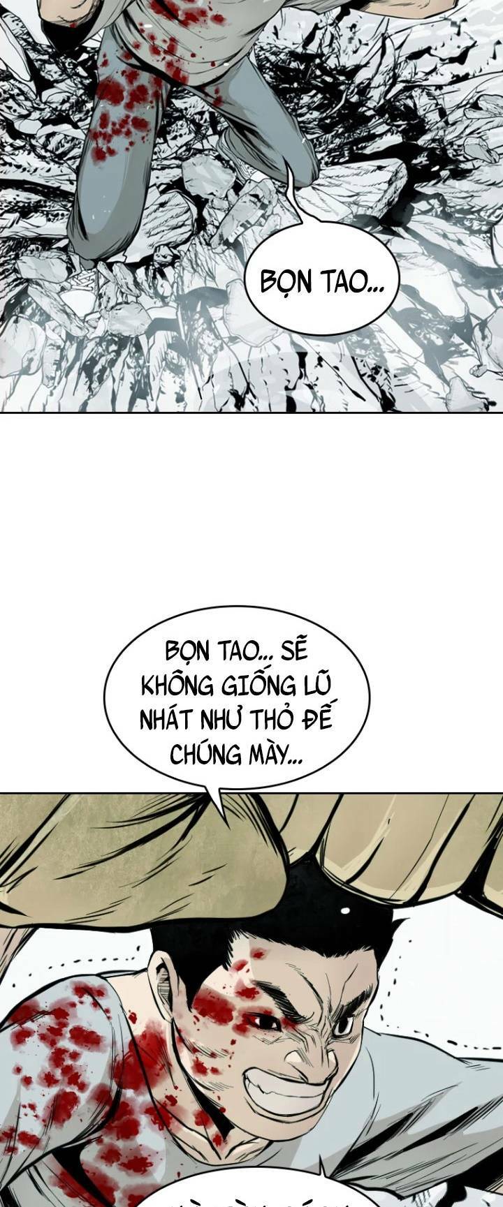 The Blob - Chương 40
