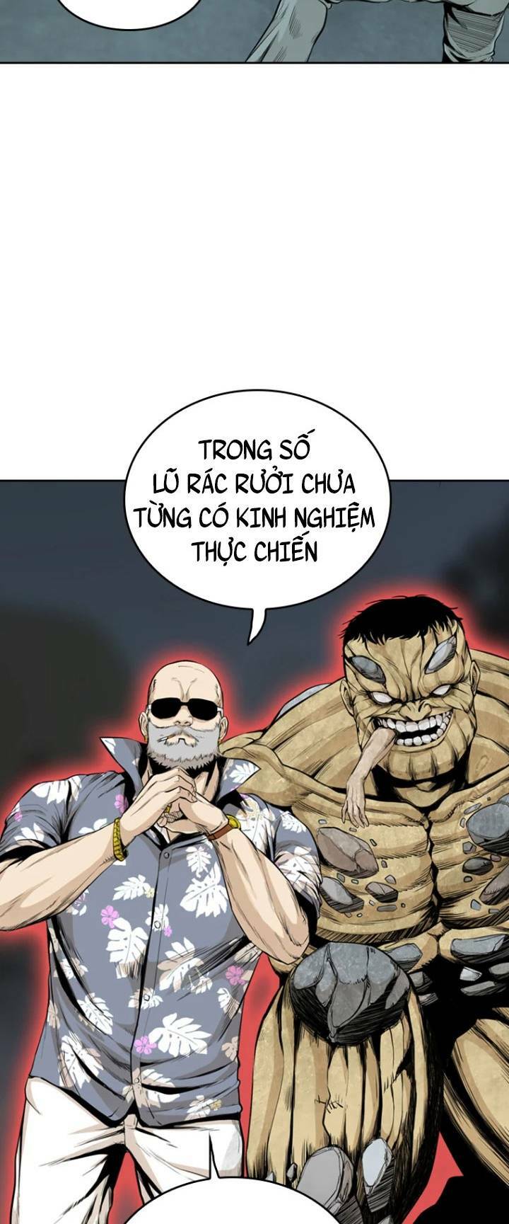 The Blob - Chương 40