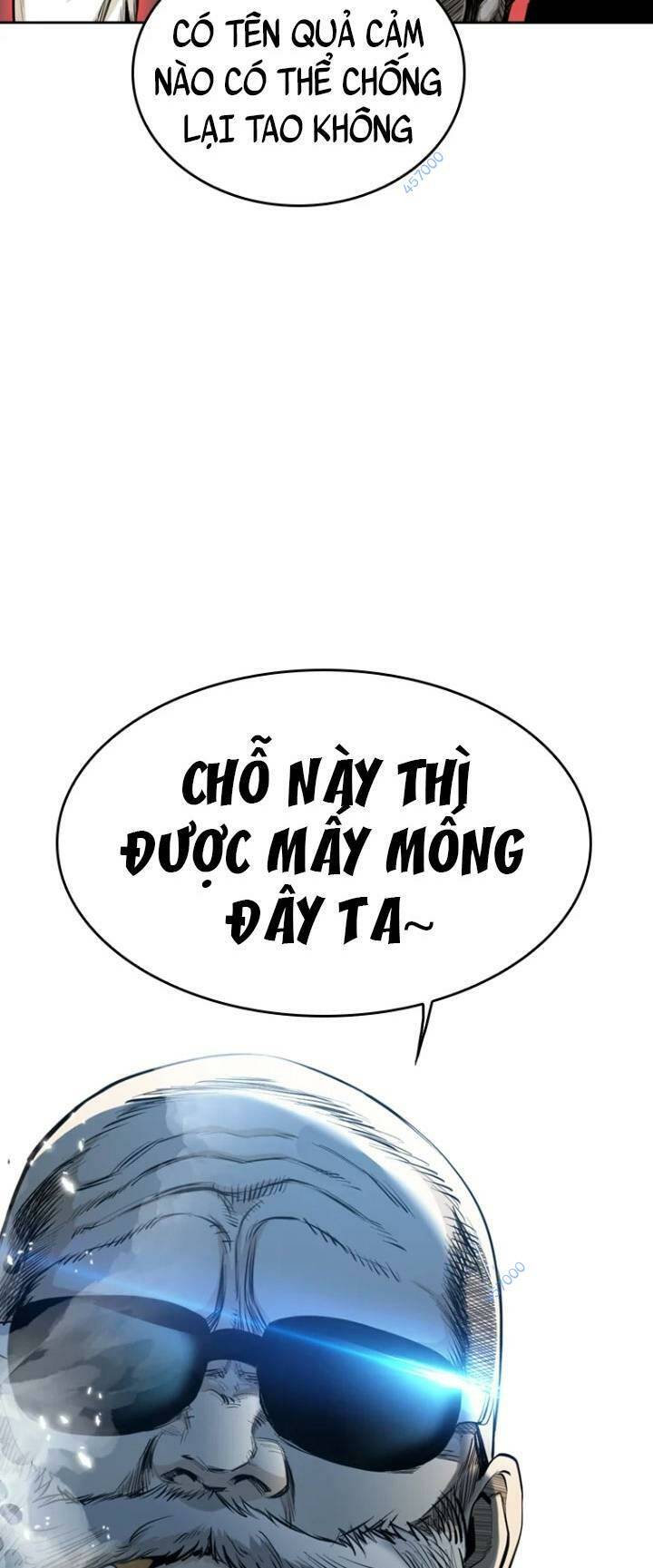 The Blob - Chương 40