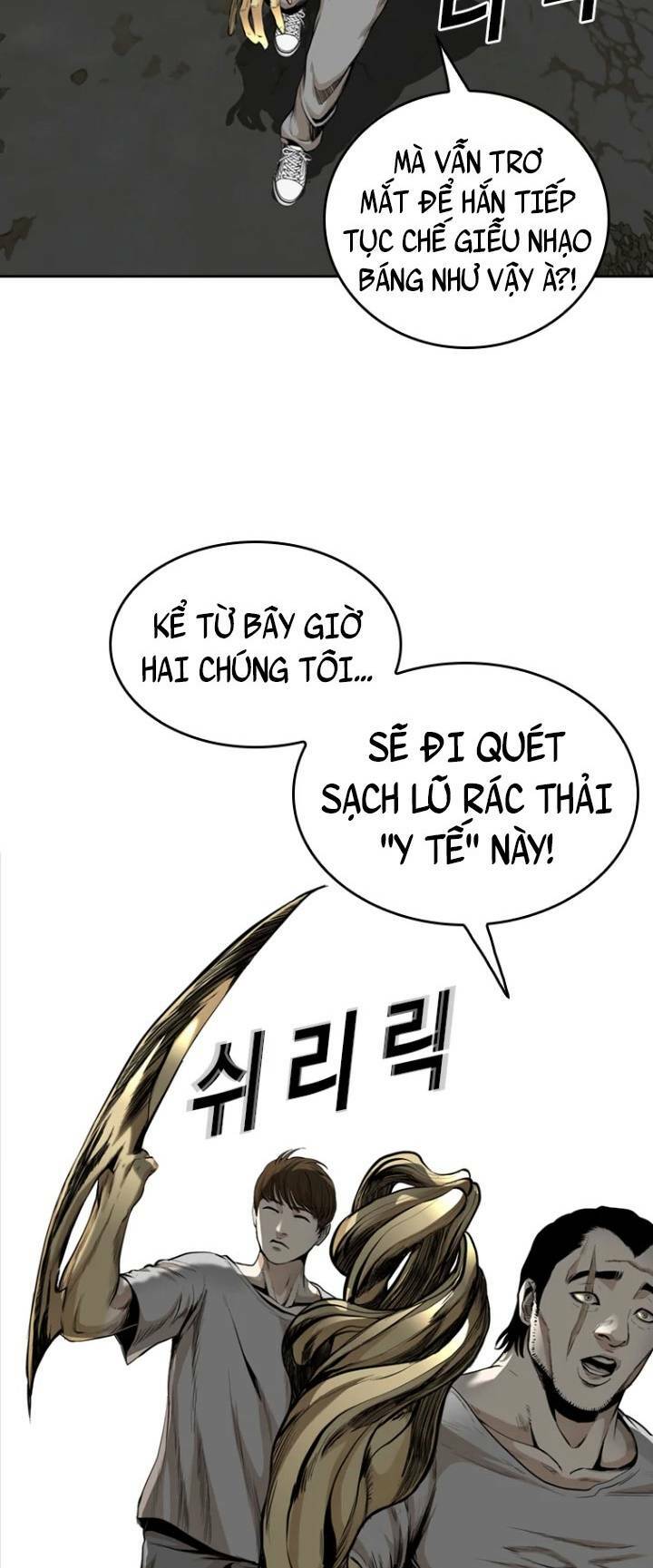 The Blob - Chương 40