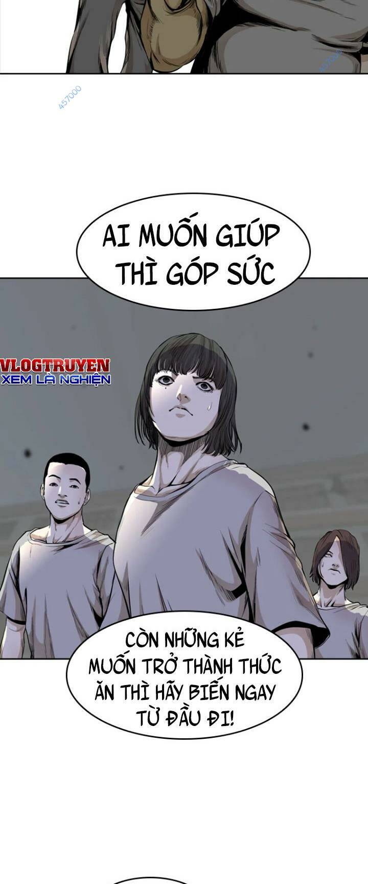 The Blob - Chương 40