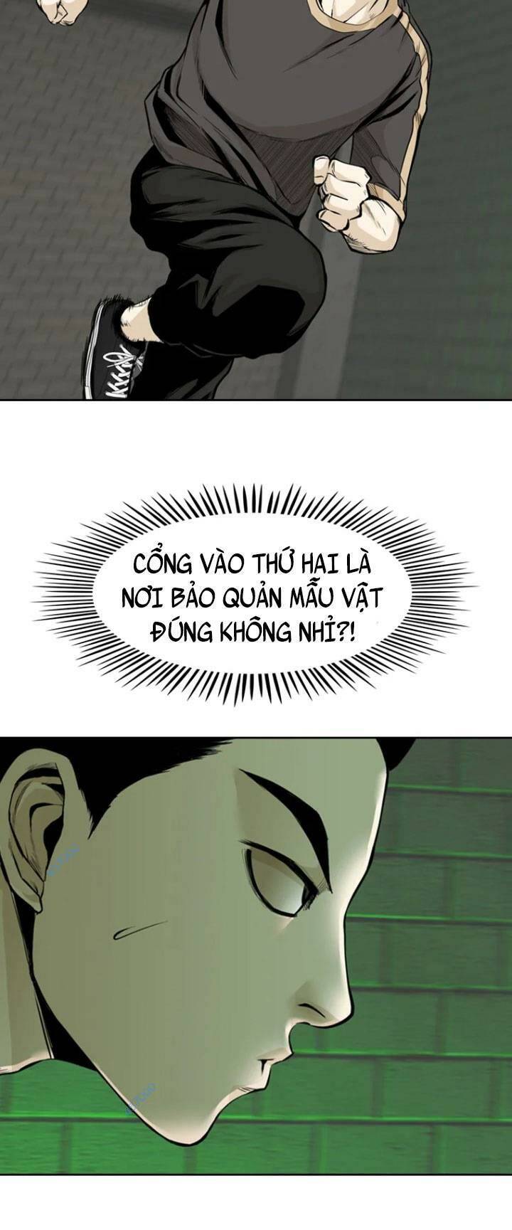 The Blob - Chương 40